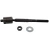 Tie Rod End for 2002-2006 Toyota Camry   0'' Front Moog
