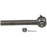Tie Rod End for 2004-2006 Lexus RX330   0'' Front Moog