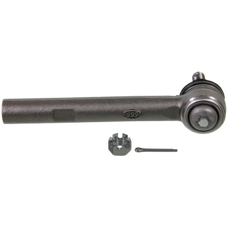 Tie Rod End for 2006-2008 Lexus RX400h   0'' Front Moog
