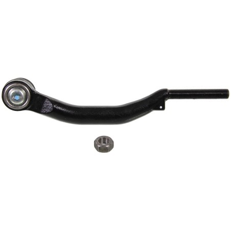 Tie Rod End for 2005-2011 Cadillac STS   0'' Front Moog