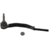 Tie Rod End for 2005-2011 Cadillac STS   0'' Front Moog
