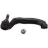 Tie Rod End for 2003-2006 Mercedes-Benz S430 4WD  0'' Front Moog