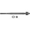 Tie Rod End for 1993-1997 Geo Prizm   0'' Front Moog