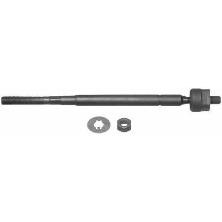 Tie Rod End for 1993-2002 Toyota Corolla   0'' Front Moog