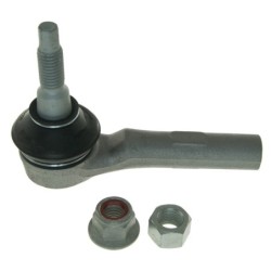 Tie Rod End for 2006-2010 Ford Explorer 2WD/4WD  0'' Front Moog
