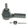 Tie Rod End for 2005-2014 Ford Mustang   0'' Front Moog