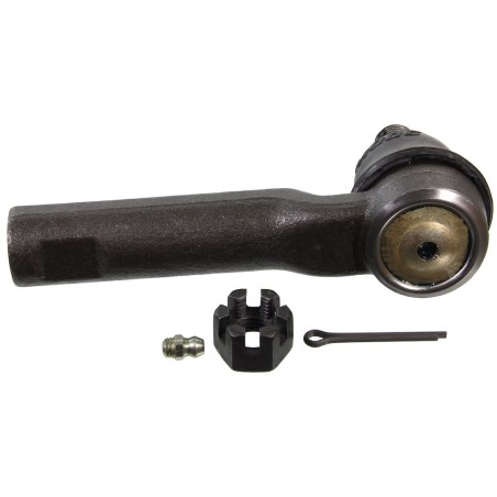 Tie Rod End for 2010-2024 Toyota 4Runner   0''  Moog