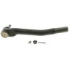 Tie Rod End for 2005-2010 Ford F-450 Super Duty   0'' Front Moog