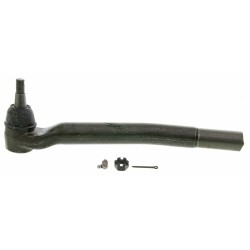 Tie Rod End for 2005-2010 Ford F-450 Super Duty   0'' Front Moog