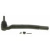 Tie Rod End for 2005-2012 Ford F-550 Super Duty   0'' Front Moog