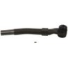 Tie Rod End for 2005-2022 Ford F-250 Super Duty 4WD  0'' Front Moog
