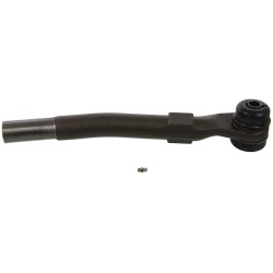 Tie Rod End for 2005-2012 Ford F-450 Super Duty   0'' Front Moog