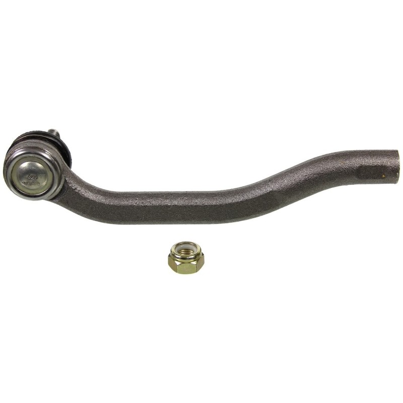 Tie Rod End for 1997-2001 Honda Prelude   0'' Front Moog