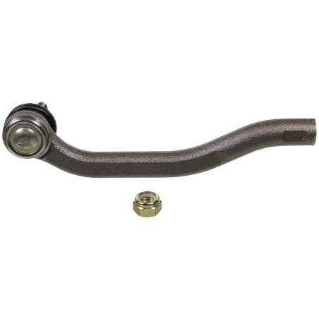 Tie Rod End for 1997-2001 Honda Prelude   0'' Front Moog