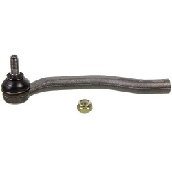 Tie Rod End for 1997-2001 Honda Prelude   0'' Front Moog