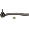 Tie Rod End for 1997-2001 Honda Prelude   0'' Front Moog