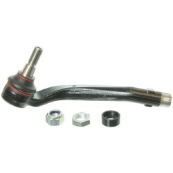 Tie Rod End for 1998-2003 Mercedes-Benz ML320   0'' Front Moog