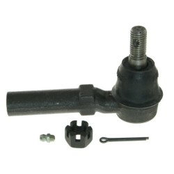 Tie Rod End for 2006-2006 Isuzu i-350   0'' Front Moog