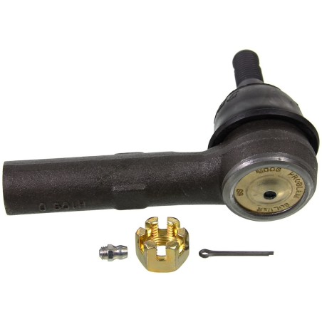 Tie Rod End for 2006-2010 Jeep Commander   0''  Moog
