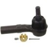 Tie Rod End for 2006-2010 Jeep Commander   0''  Moog