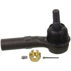 Tie Rod End for 2005-2010 Jeep Grand Cherokee   0''  Moog