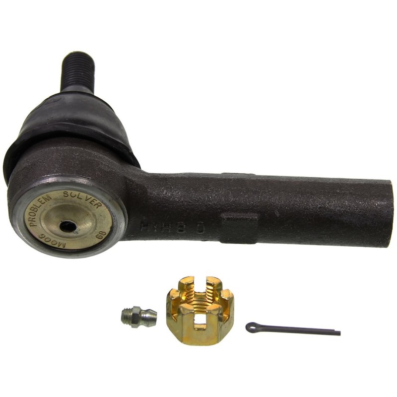 Tie Rod End for 2006-2010 Jeep Commander   0'' Front Moog