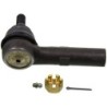 Tie Rod End for 2006-2010 Jeep Commander   0'' Front Moog