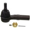 Tie Rod End for 2006-2010 Jeep Commander   0'' Front Moog