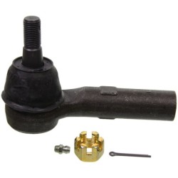 Tie Rod End for 2005-2010 Jeep Grand Cherokee 4WD/2WD  0'' Front Moog
