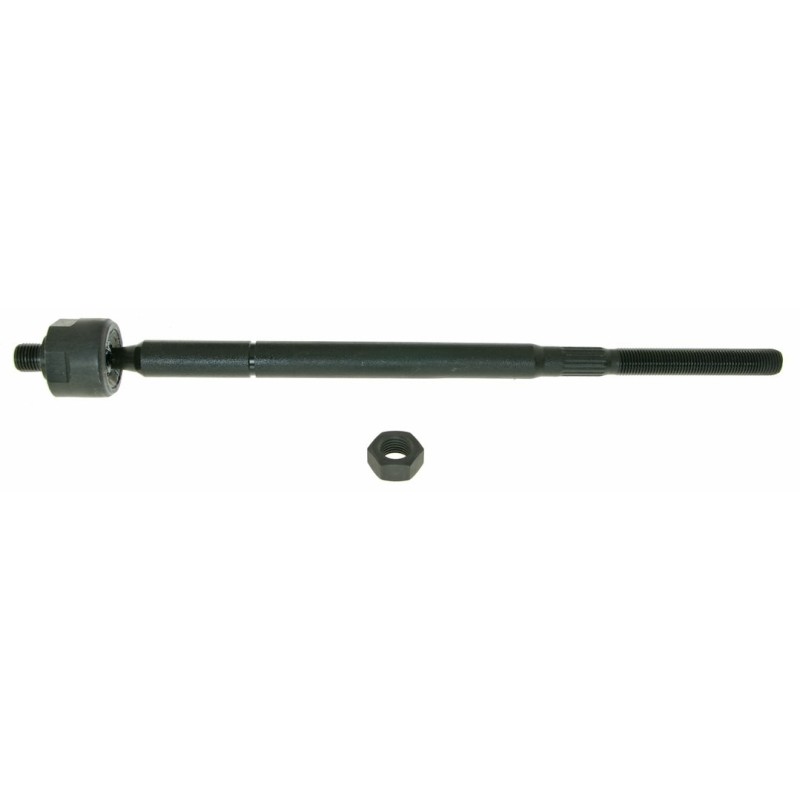 Tie Rod End for 2008-2010 Dodge Grand Caravan   0'' Front Moog