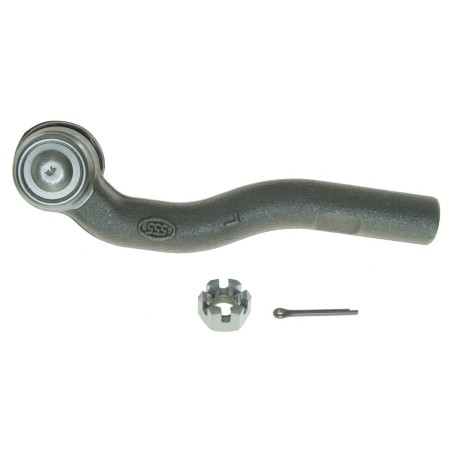 Tie Rod End for 1998-2005 Lexus GS300   0'' Front Moog
