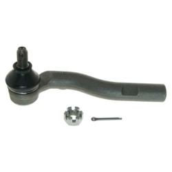 Tie Rod End for 1998-2000 Lexus GS400   0'' Front Moog