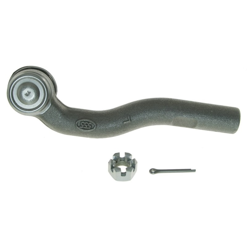 Tie Rod End for 1990-1994 Lexus LS400   0'' Front Moog