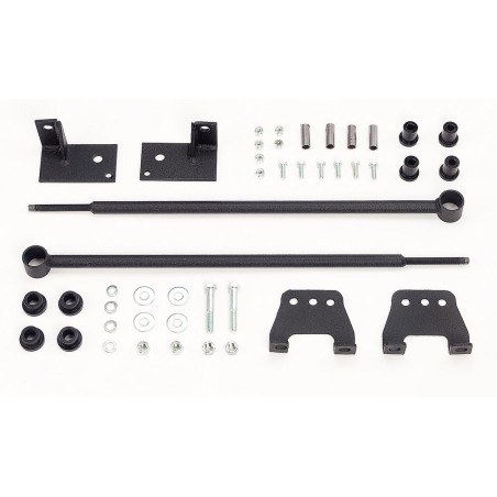 Traction Bar for 1995-2004 Toyota Tacoma   0''  TuffCountry
