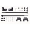 Traction Bar for 1995-2004 Toyota Tacoma   0''  TuffCountry