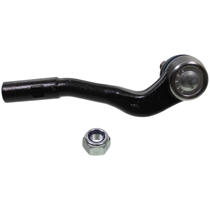 Tie Rod End for 2002-2007 Mercedes-Benz C230   0'' Front Moog