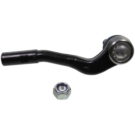 Tie Rod End for 2002-2007 Mercedes-Benz C230   0'' Front Moog