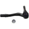 Tie Rod End for 2001-2005 Mercedes-Benz C240 4WD/2WD  0'' Front Moog