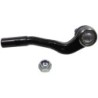 Tie Rod End for 2005-2006 Mercedes-Benz C55 AMG   0'' Front Moog