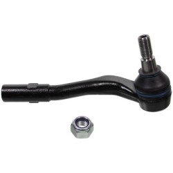 Tie Rod End for 2007-2009 Mercedes-Benz CLK550   0'' Front Moog
