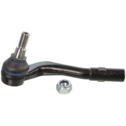 Tie Rod End for 2001-2005 Mercedes-Benz C320 4WD/2WD  0'' Front Moog