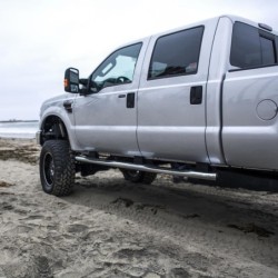Shock Absorber for 1999-2004 Ford F-350 Super Duty 4WD  2-2.5'' Front  Lift  ProComp