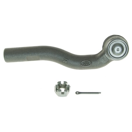 Tie Rod End for 2002-2010 Lexus SC430   0'' Front Moog