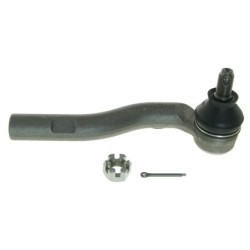 Tie Rod End for 2002-2010 Lexus SC430   0'' Front Moog
