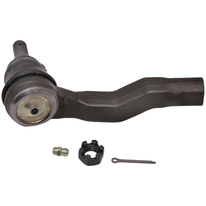Tie Rod End for 2003-2009 Nissan 350Z   0'' Front Moog