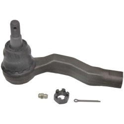 Tie Rod End for 2003-2009 Nissan 350Z   0'' Front Moog