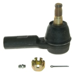 Tie Rod End for 2011-2012 Ram 1500   0''  Moog