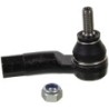 Tie Rod End for 2006-2013 Audi A3   0'' Front Moog
