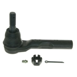 Tie Rod End for 2003-2005 Chevrolet Express 2500 4WD/2WD  0'' Front Moog