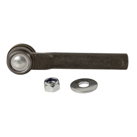 Tie Rod End for 2017-2022 Subaru Impreza   0''  Moog